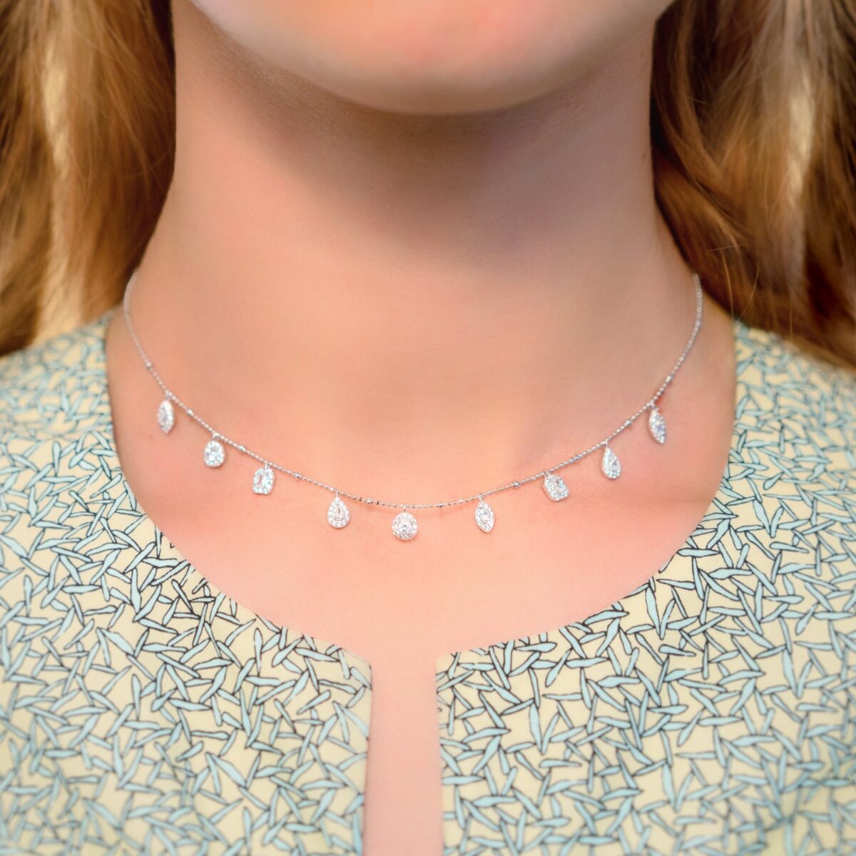 Eve Choker