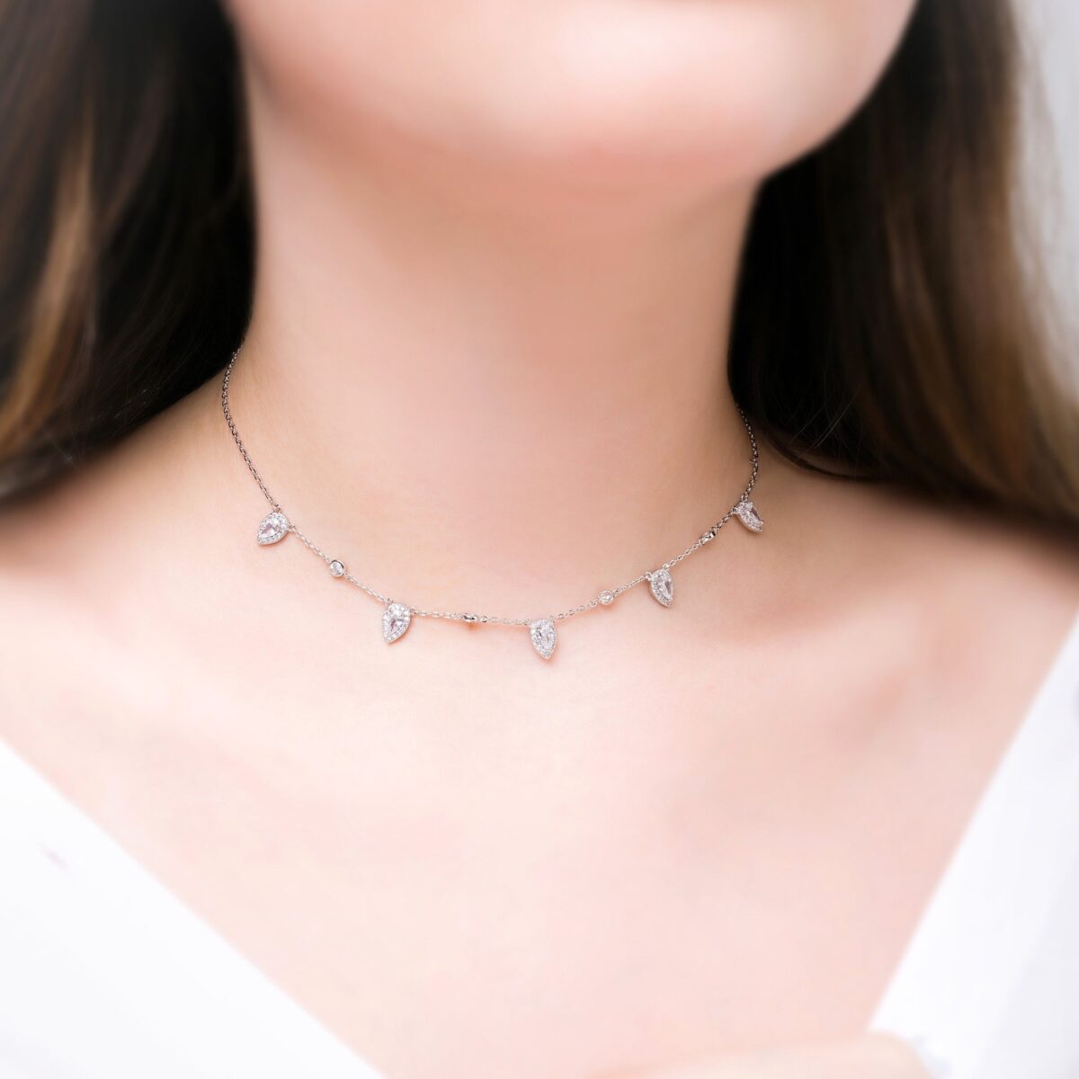 Ahdele Choker - Image 3