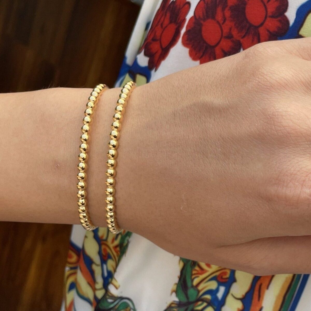 Bubble Bracelet (Free-Size)