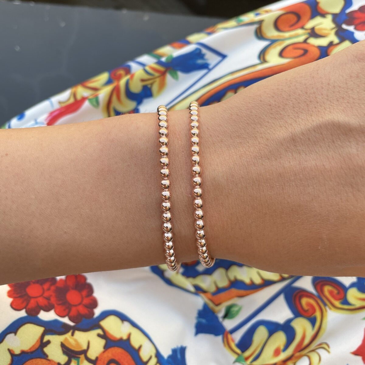 Bubble Bracelet (Free-Size) - Image 2
