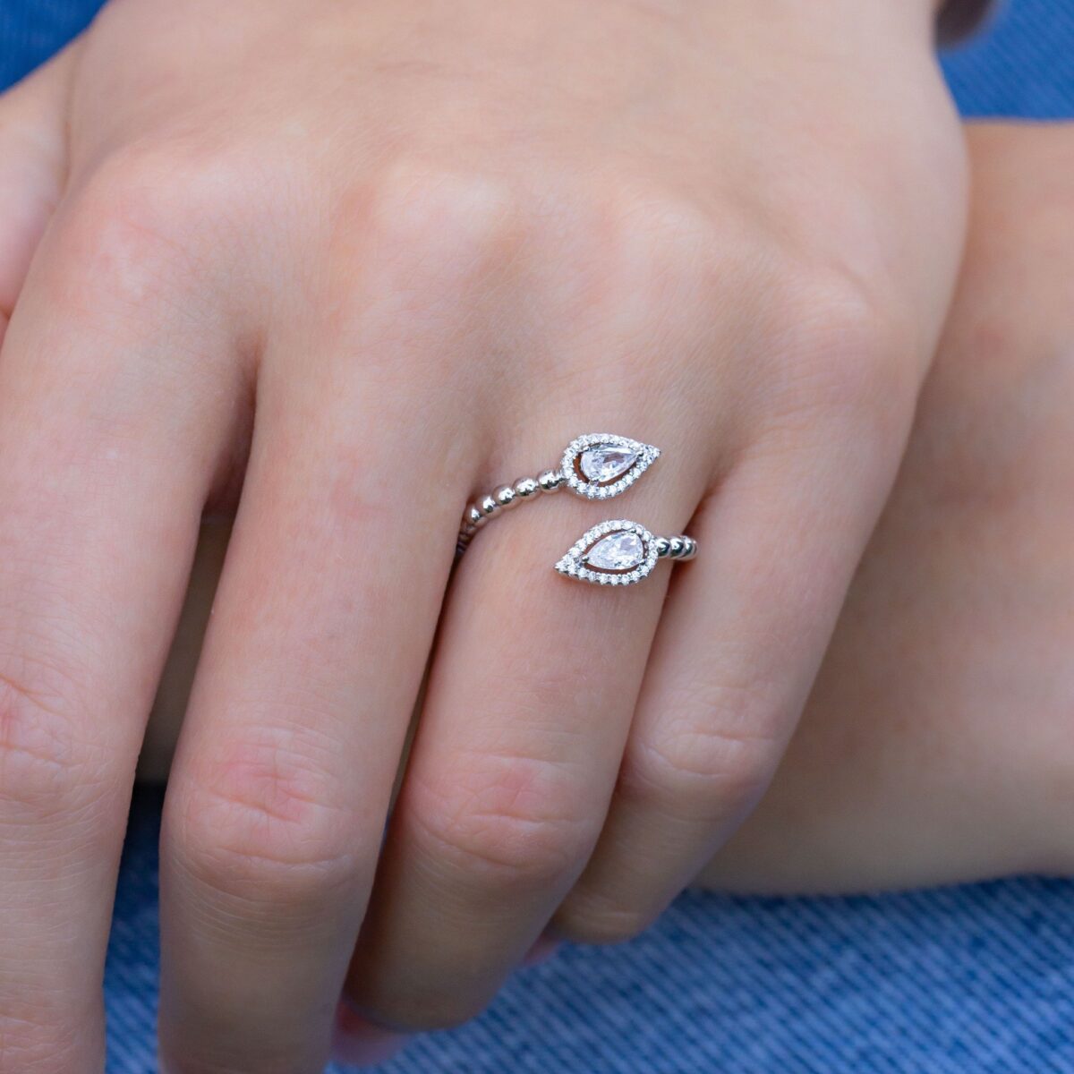 June Ring (Free Size)