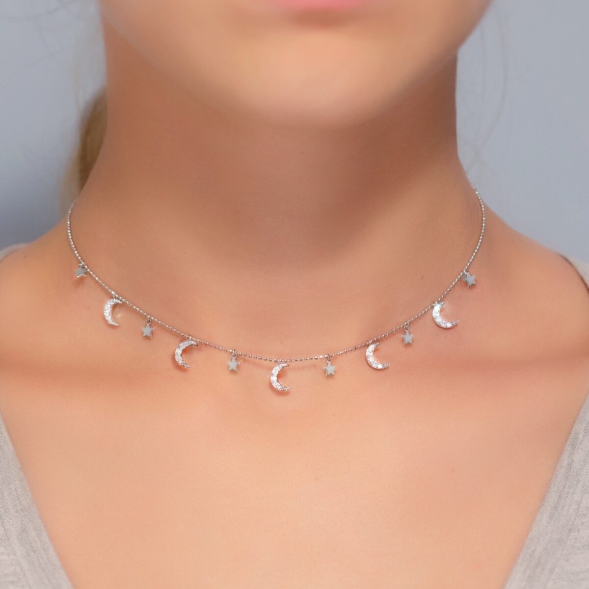 Celestial Choker - Image 2