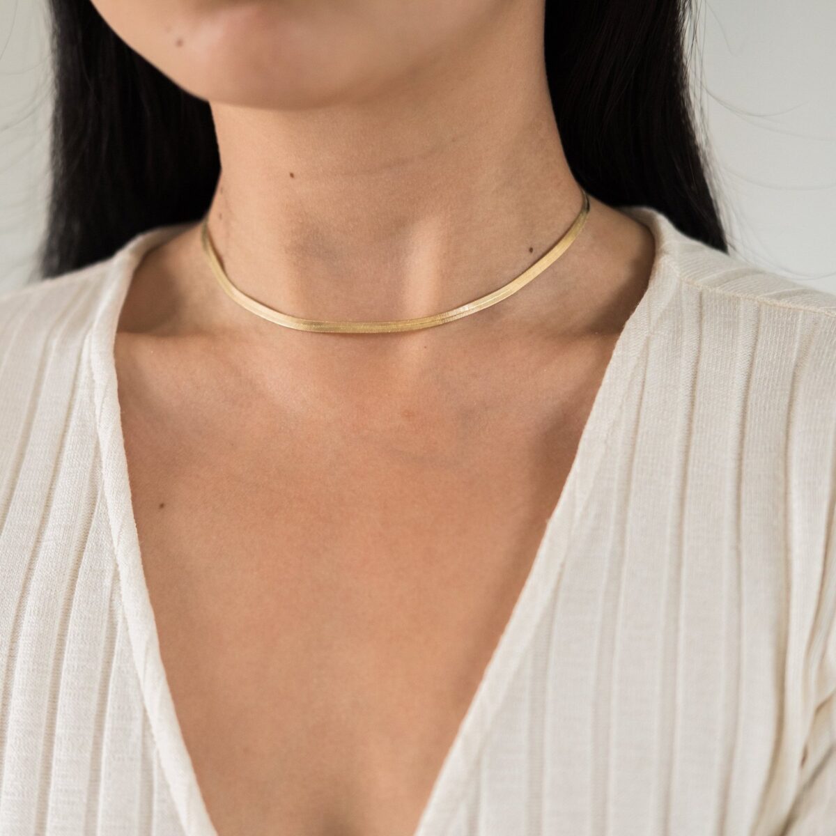 Flawless Choker and Necklace - Image 2
