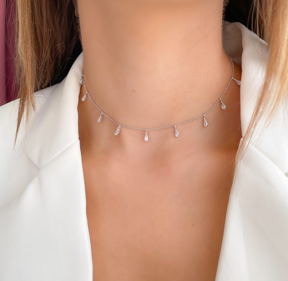 Olivia Choker - Image 2