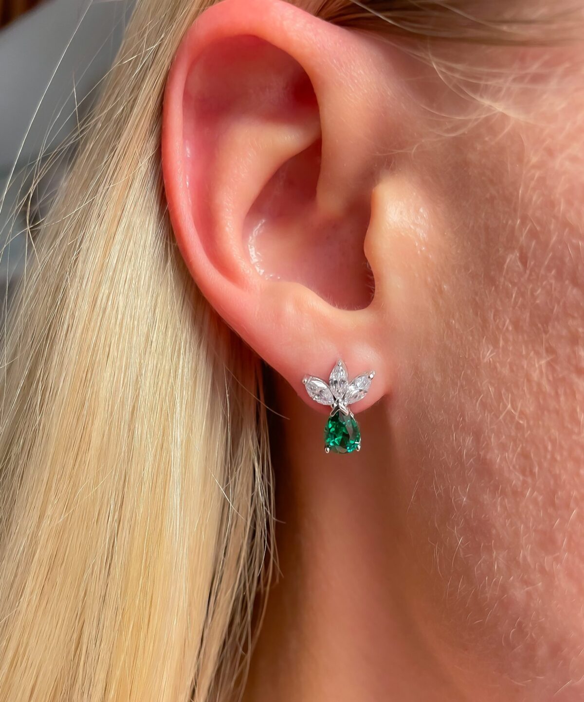 Felicia Earrings