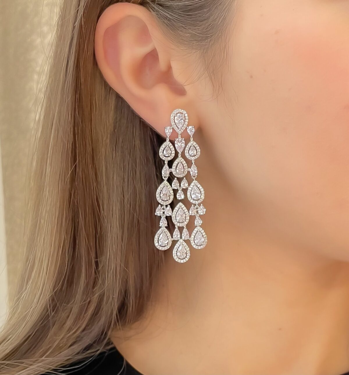Naina Earrings