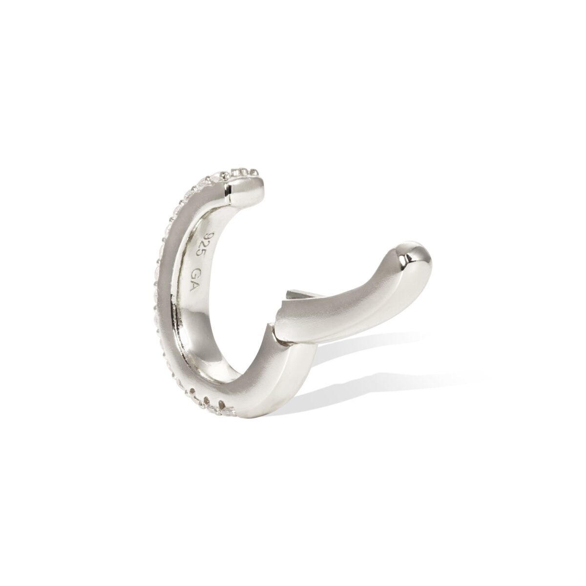 Aergul Slide-On Earcuffs - Image 2