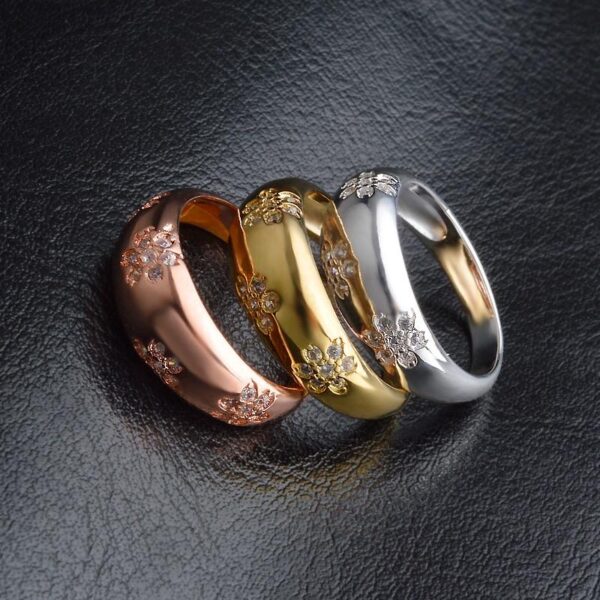 Stormi Ring