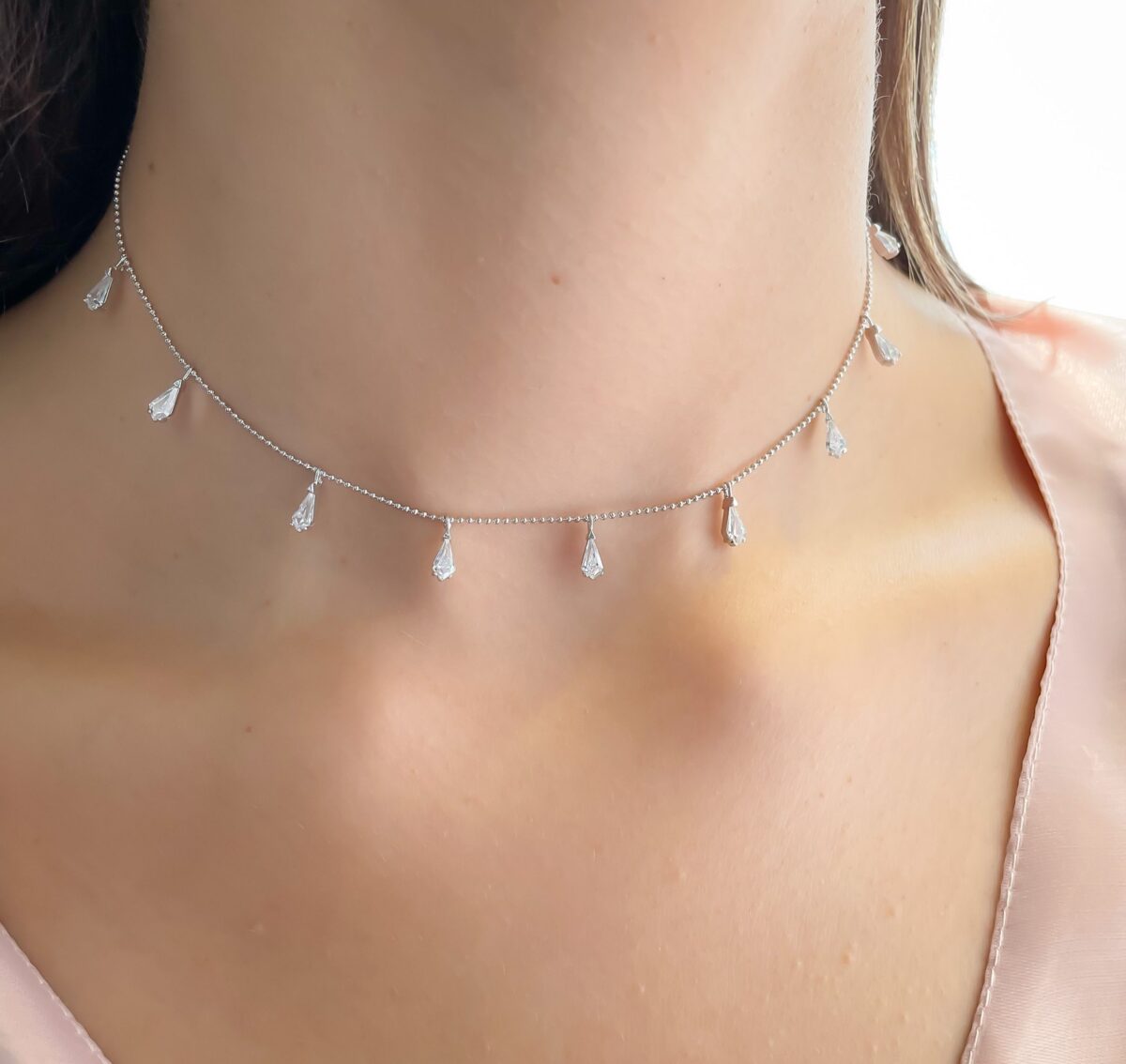 Olivia Choker - Image 5