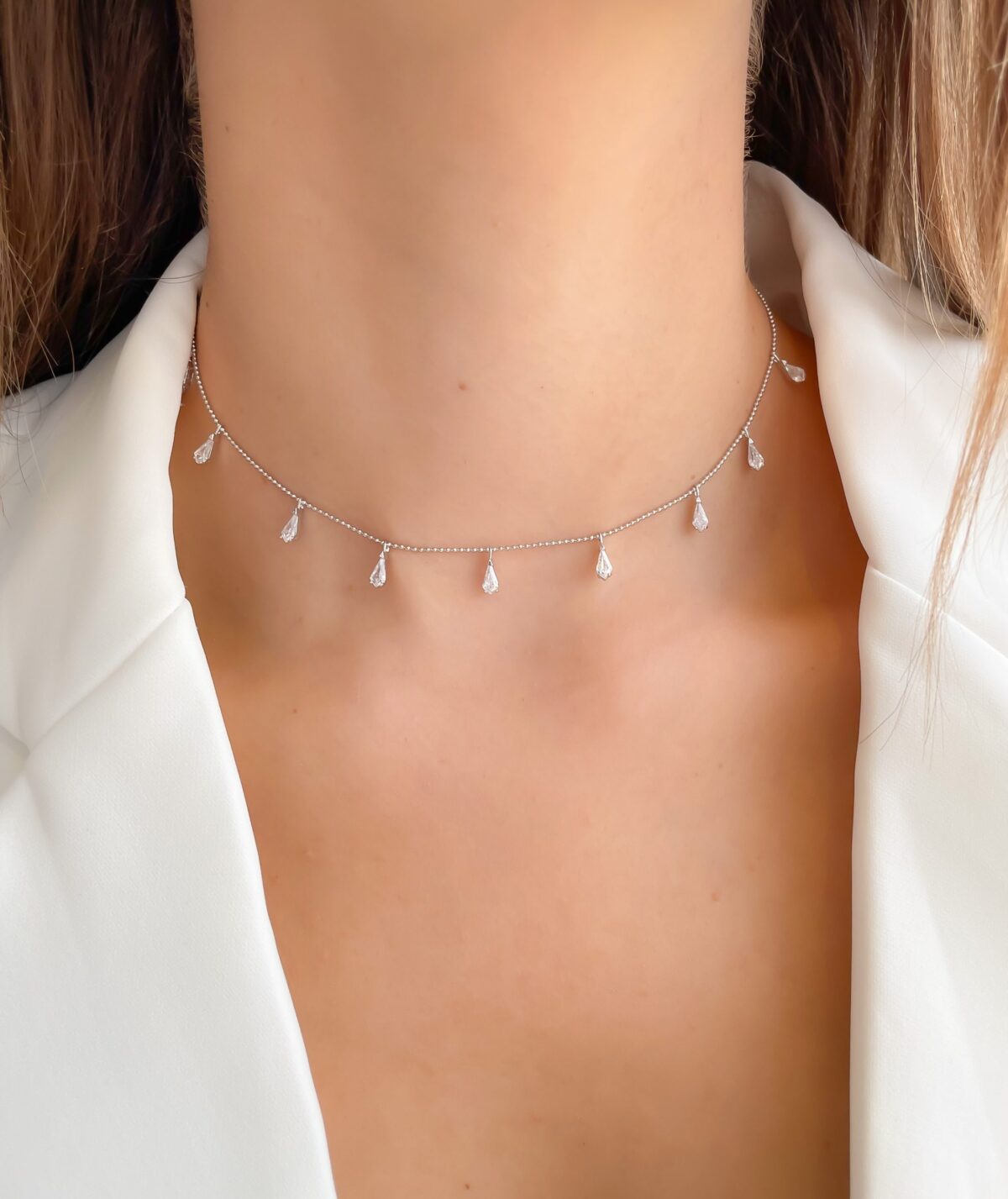 Olivia Choker