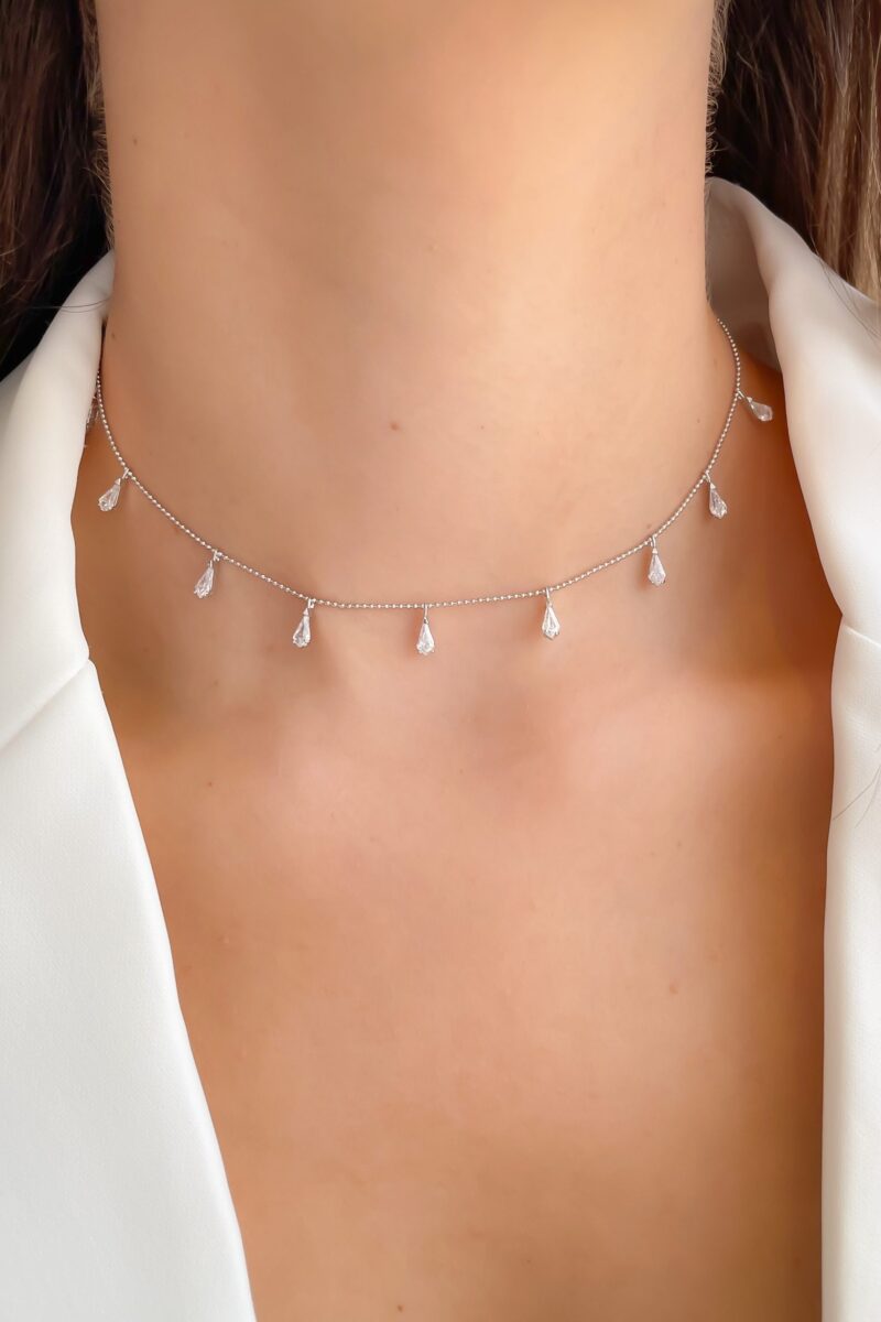 Olivia Choker