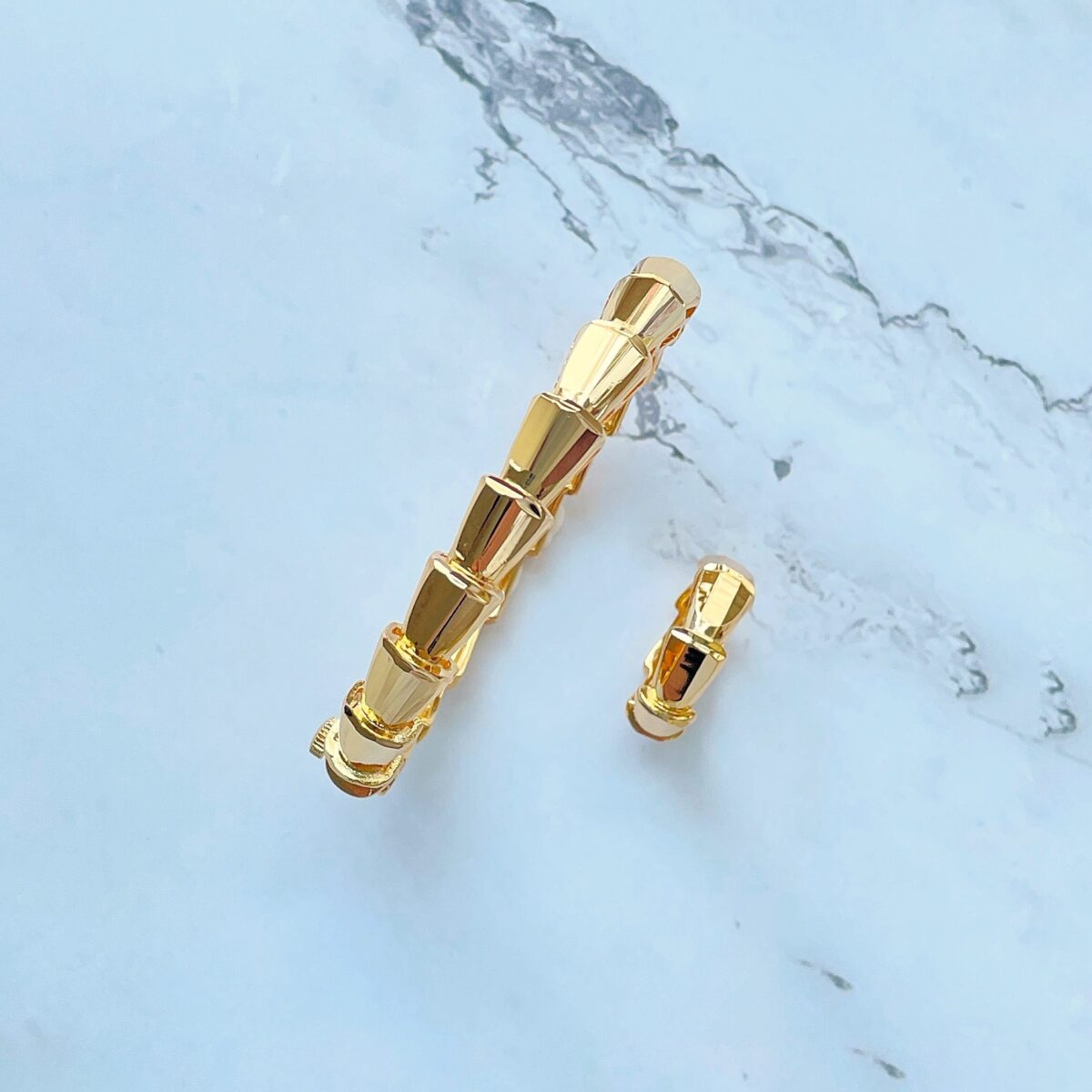 Nikki Bracelet & Ring Set - Image 3