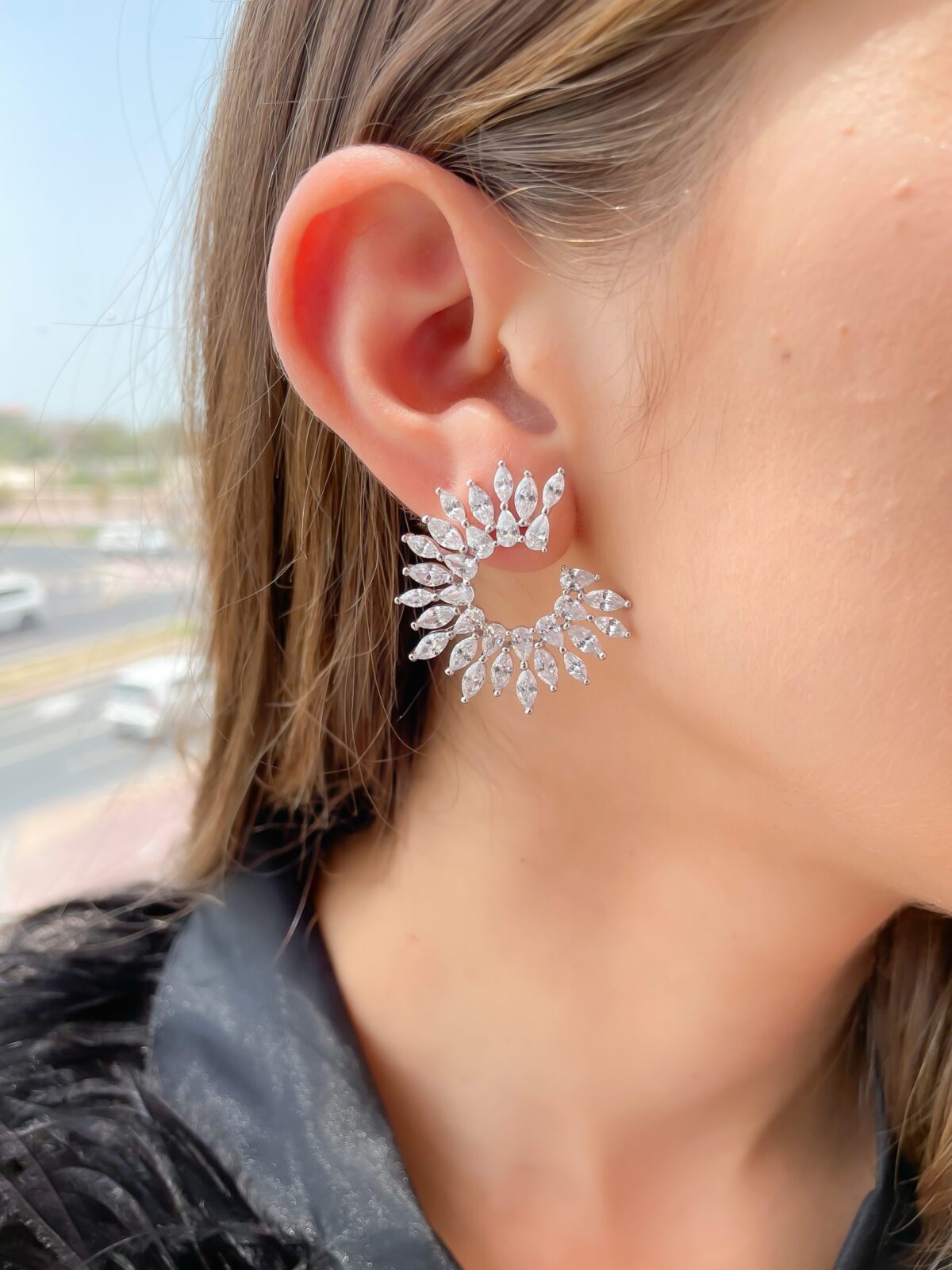 Julia Earrings