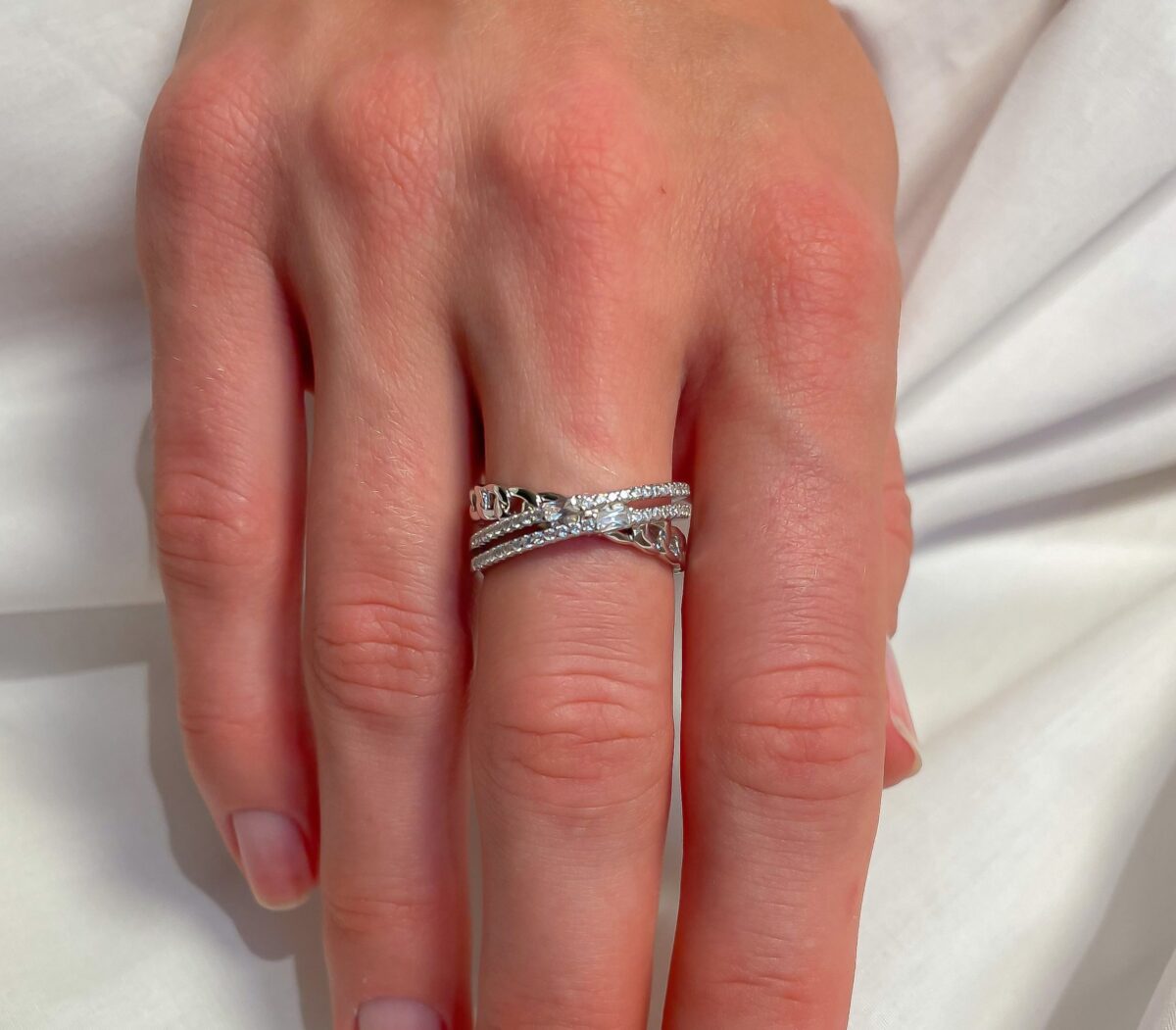 Renee Ring (Free size)