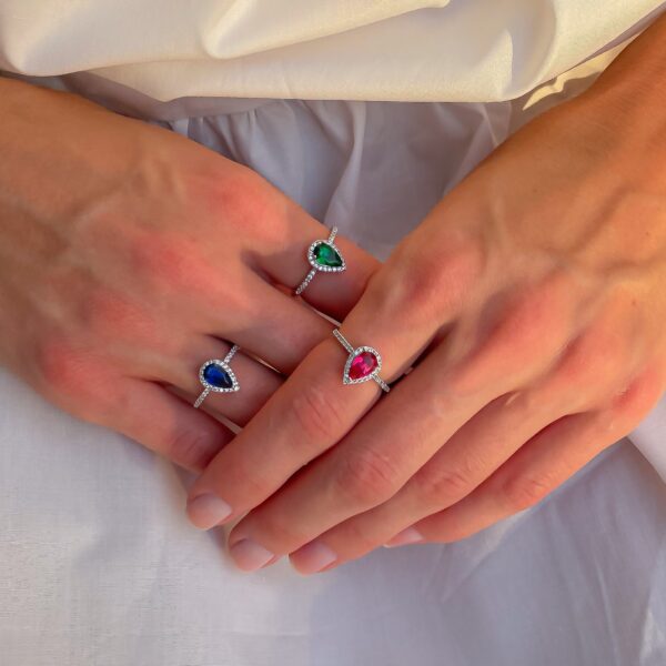 Quinn Ring