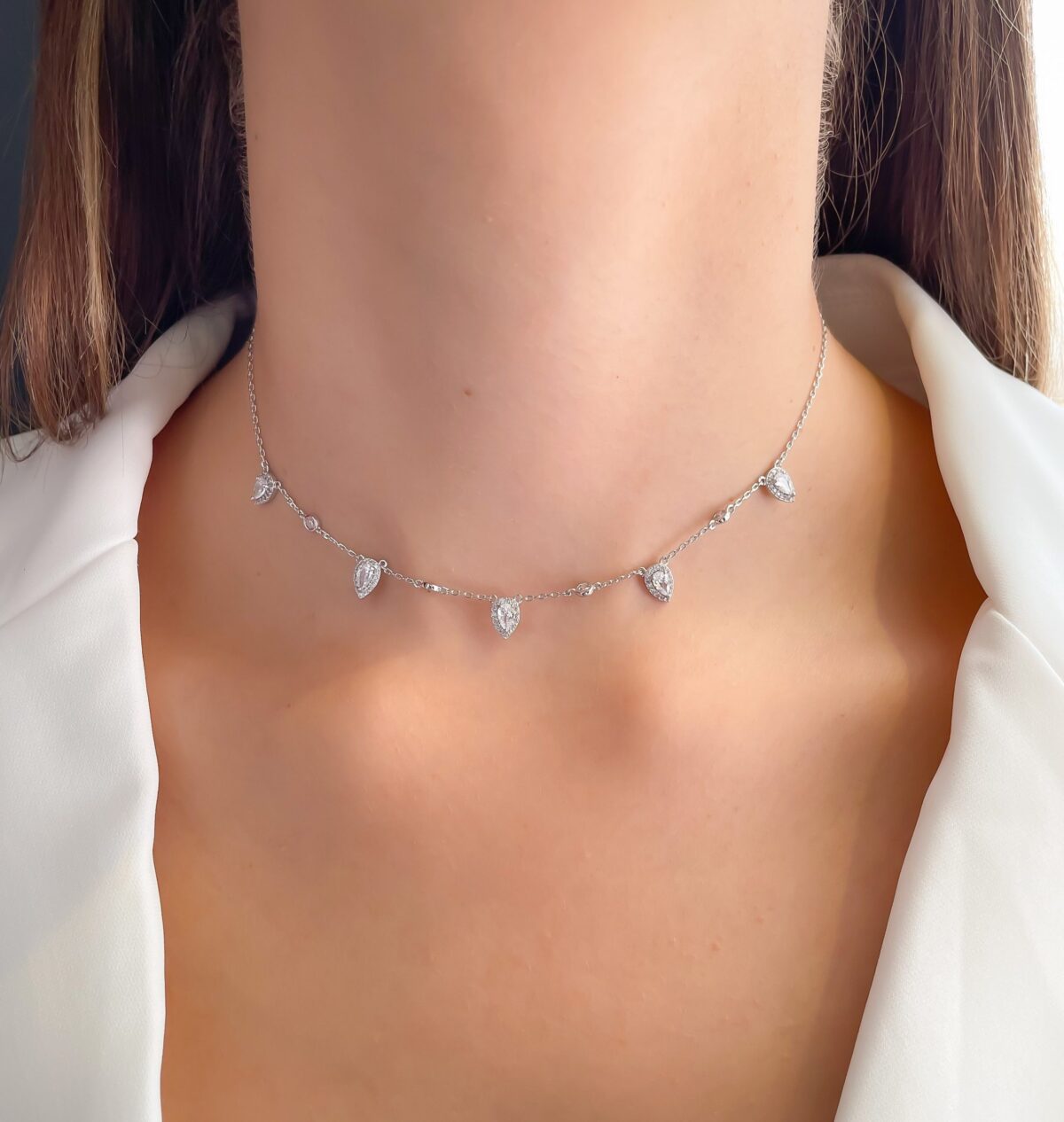 Ahdele Choker