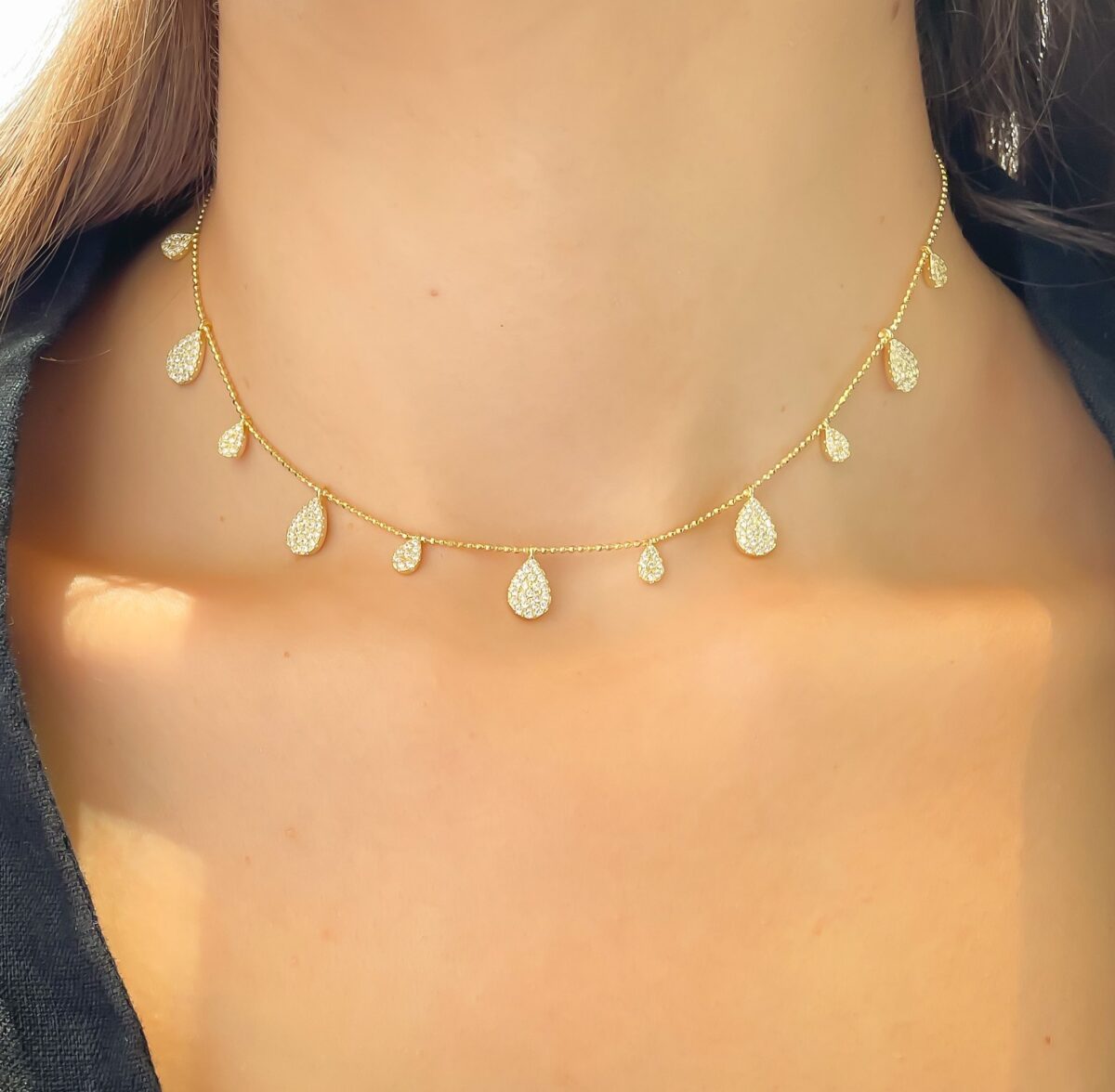 Juliet Choker - Image 5