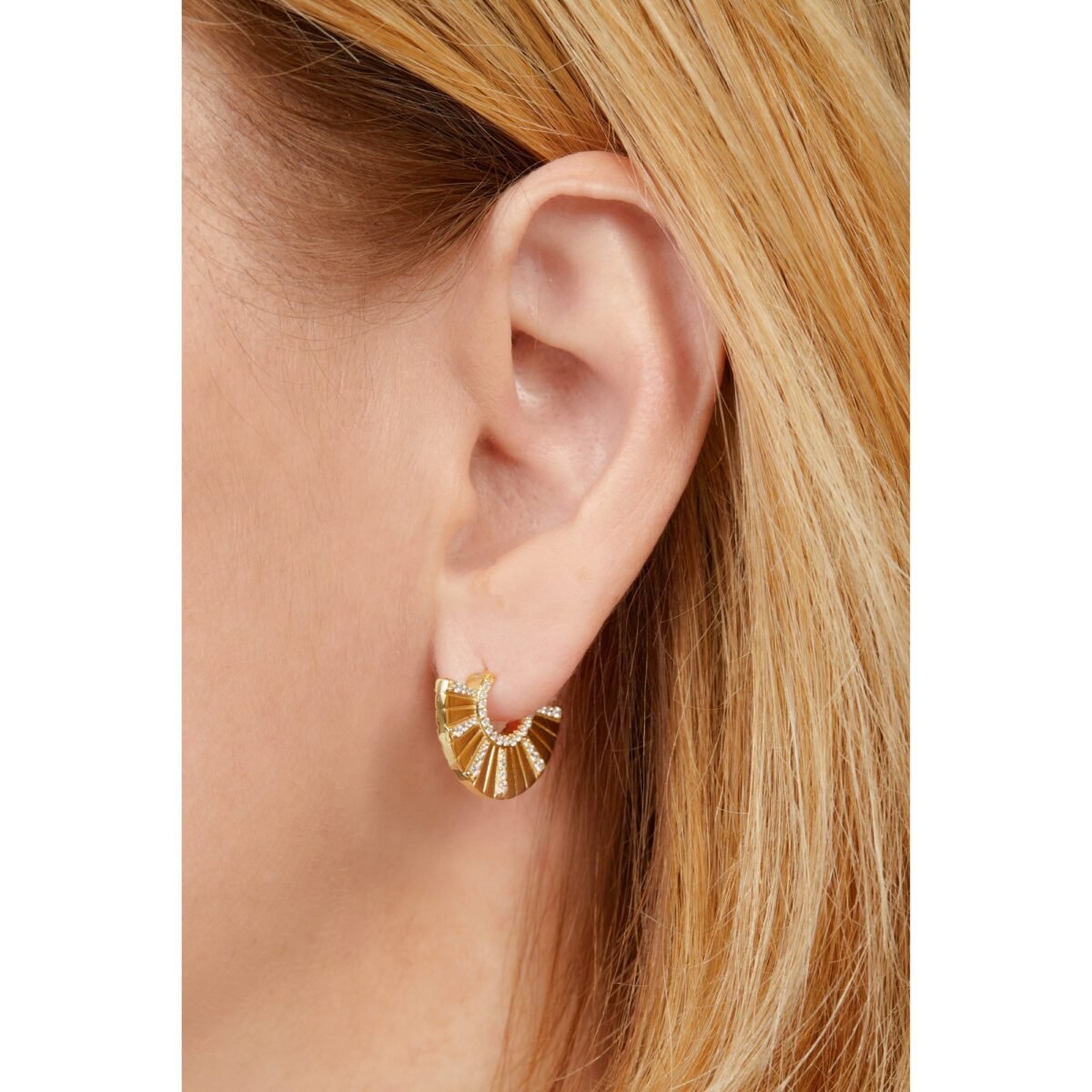 Eleanor Earrings - Image 3