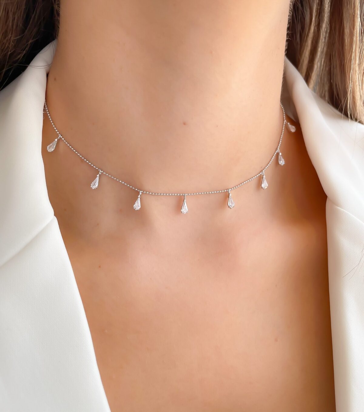 Olivia Choker - Image 4