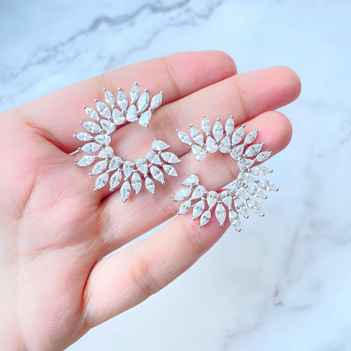 Julia Earrings - Image 3