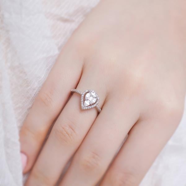 Gigi Ring