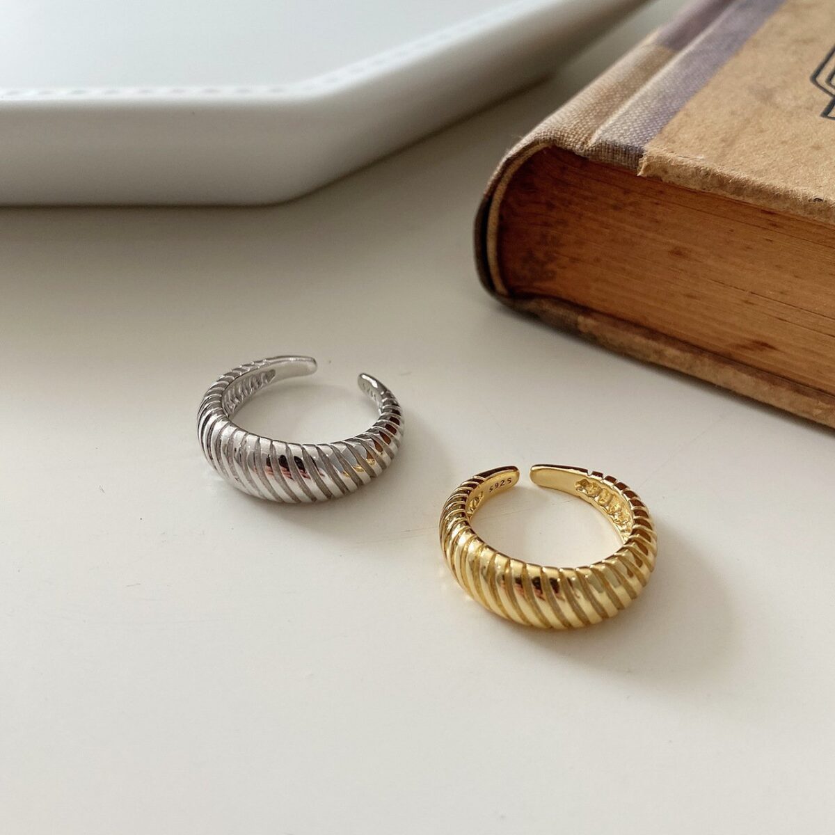 Bali Ring - Image 2