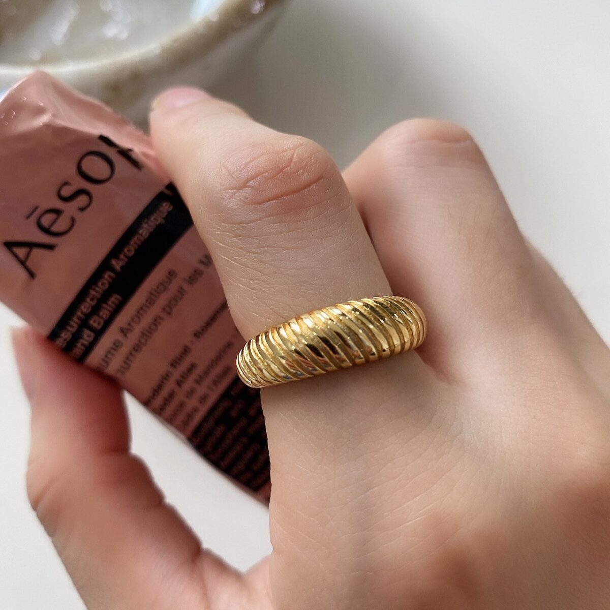Bali Ring
