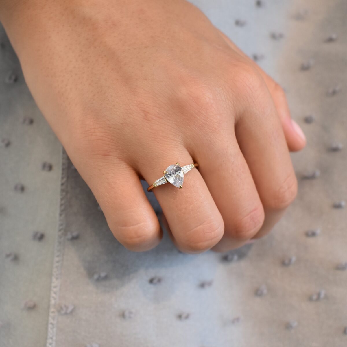 Sara Ring