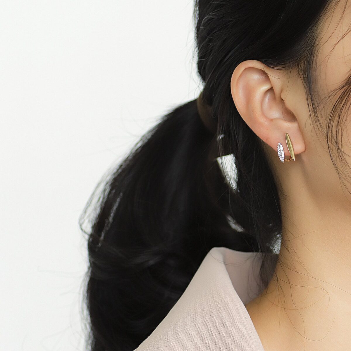 Anjali Earrings - Image 3
