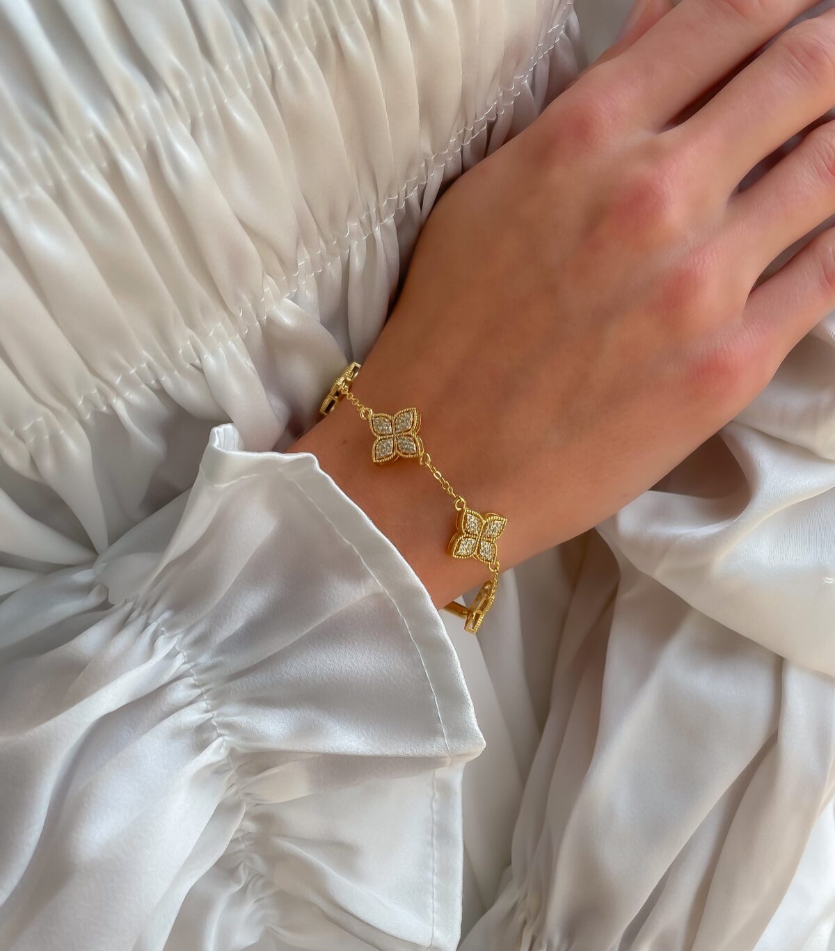 Nia Jude Bracelet - Image 3