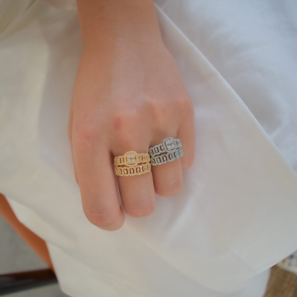 Sumi Ring - Image 3