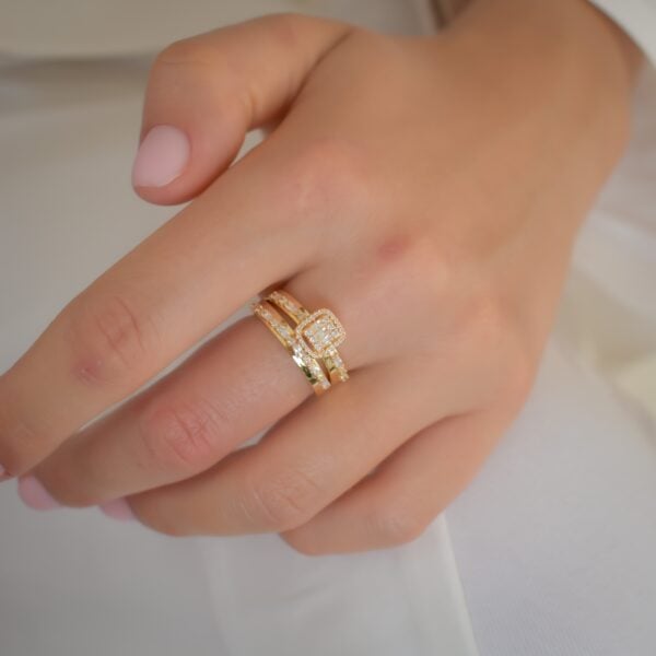 Beckham Ring