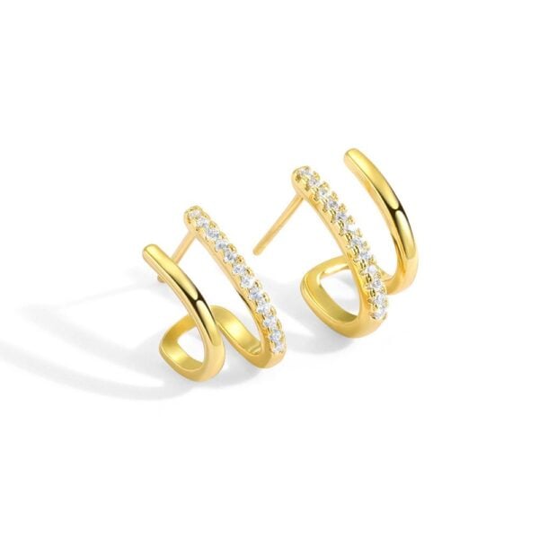 Ibizah Earrings