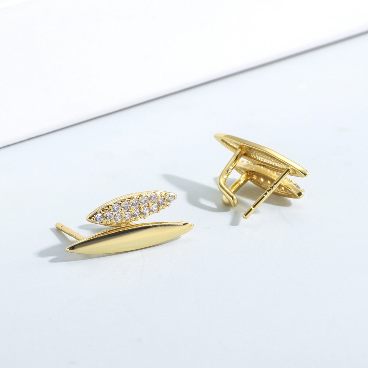 Anjali Earrings - Image 2