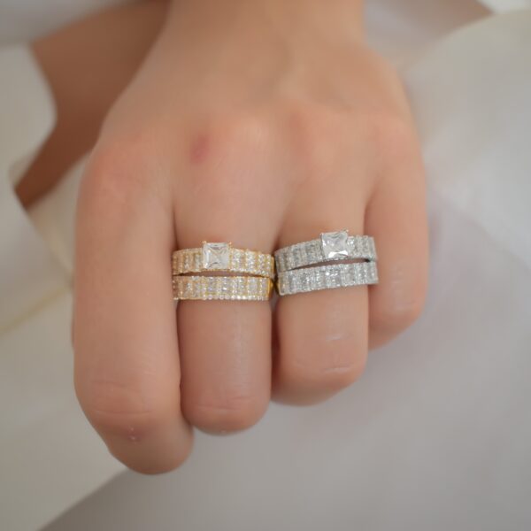 Rawan Ring