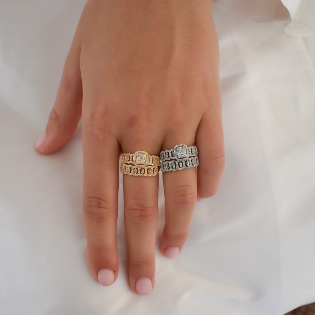 Sumi Ring - Image 2