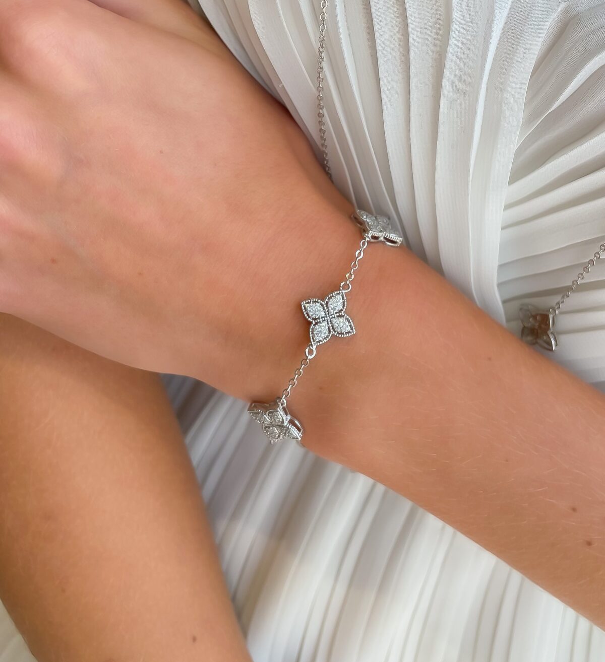 Nia Jude Bracelet - Image 2