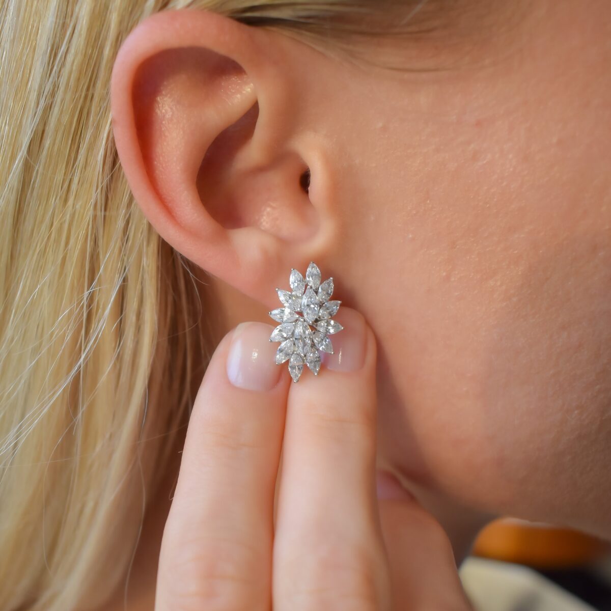 Maytha Earrings - Image 2