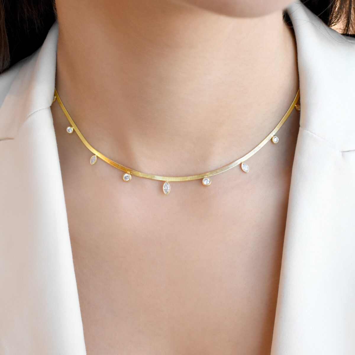 Olga Choker