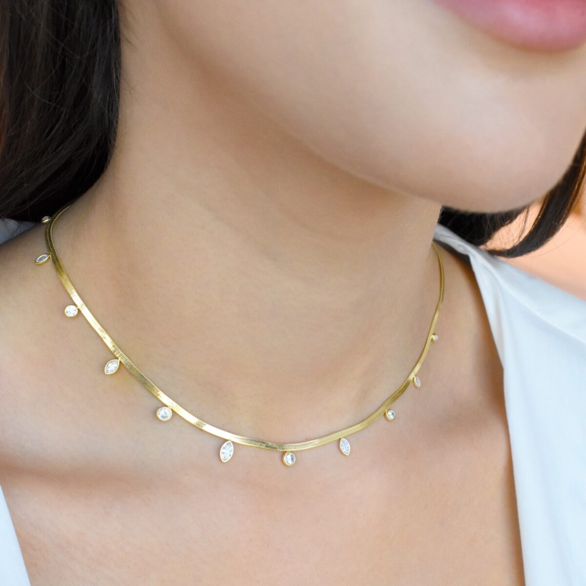 Olga Choker - Image 2