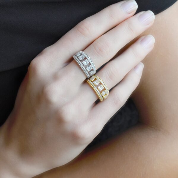 Raya Ring (Free Size)