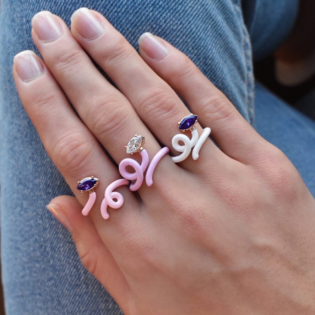Angham Ring