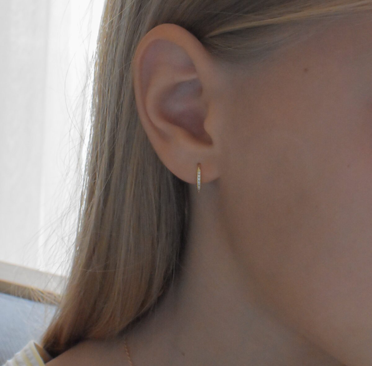 Joy Kids Earrings