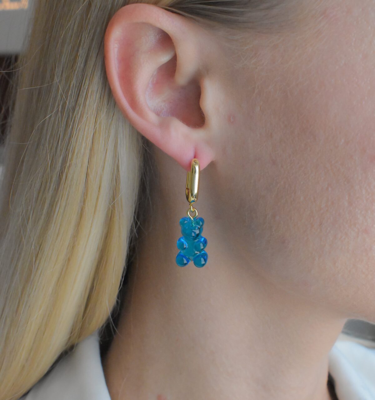 Haribo Earrings