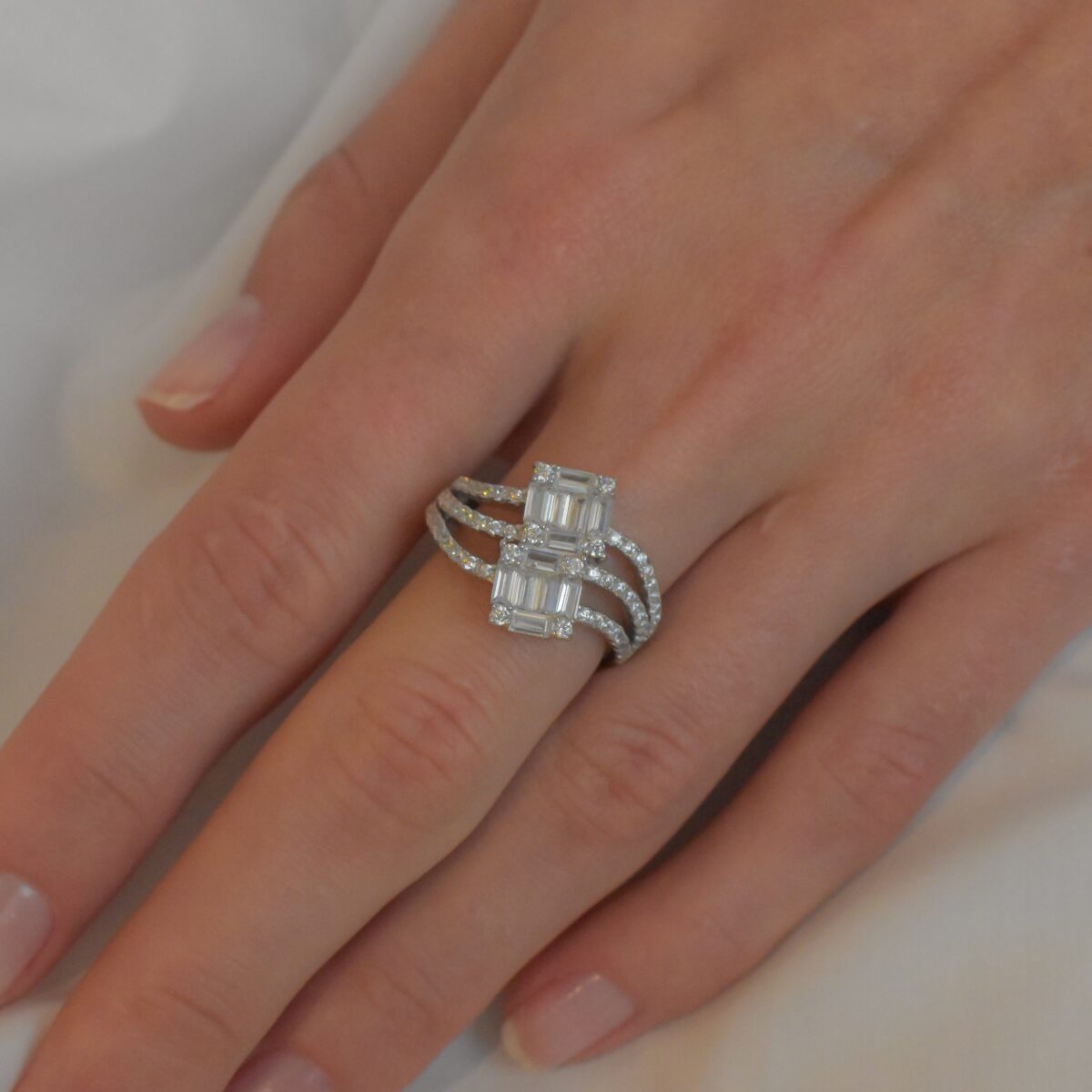 Callie Ring