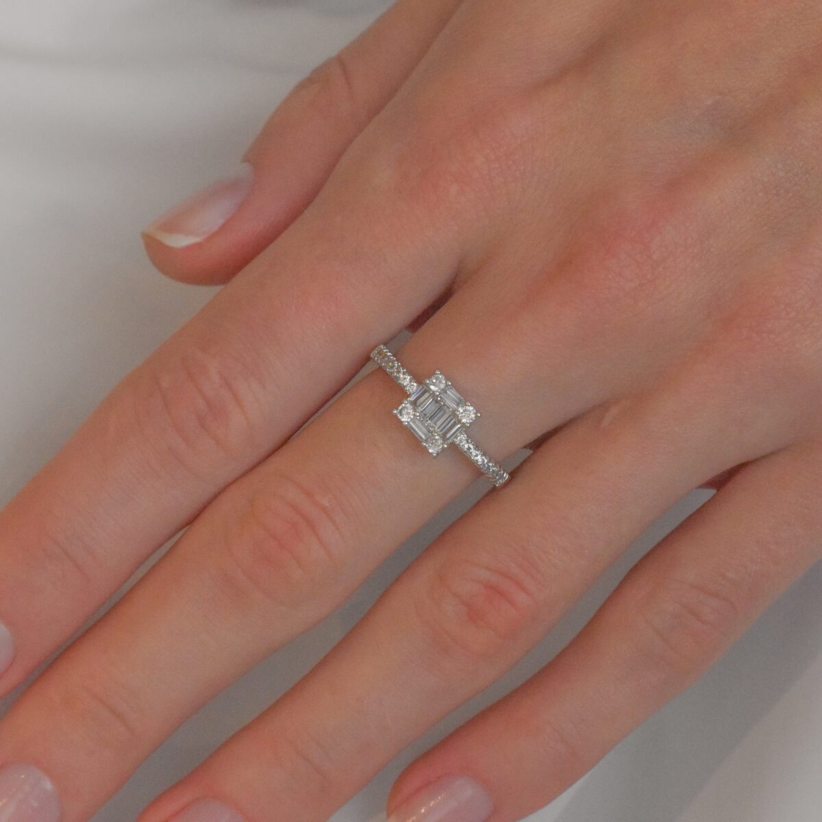 Becky Ring