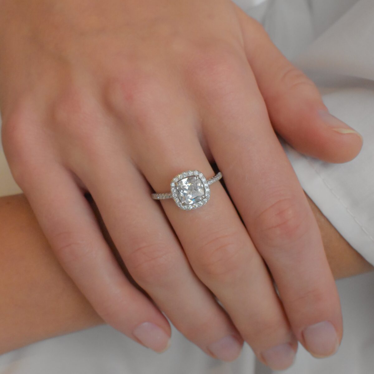 Clara Ring