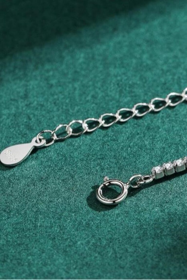 2mm Choker Tennis1
