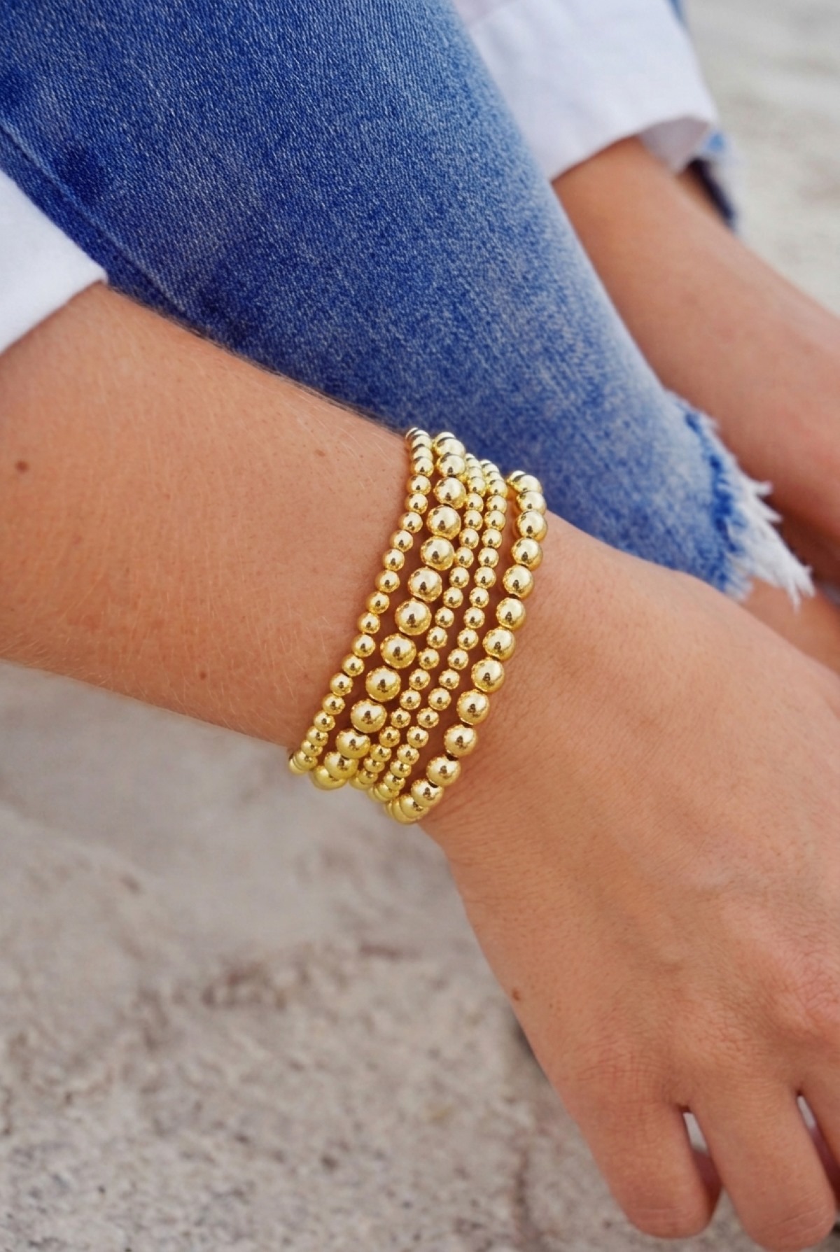 Beads