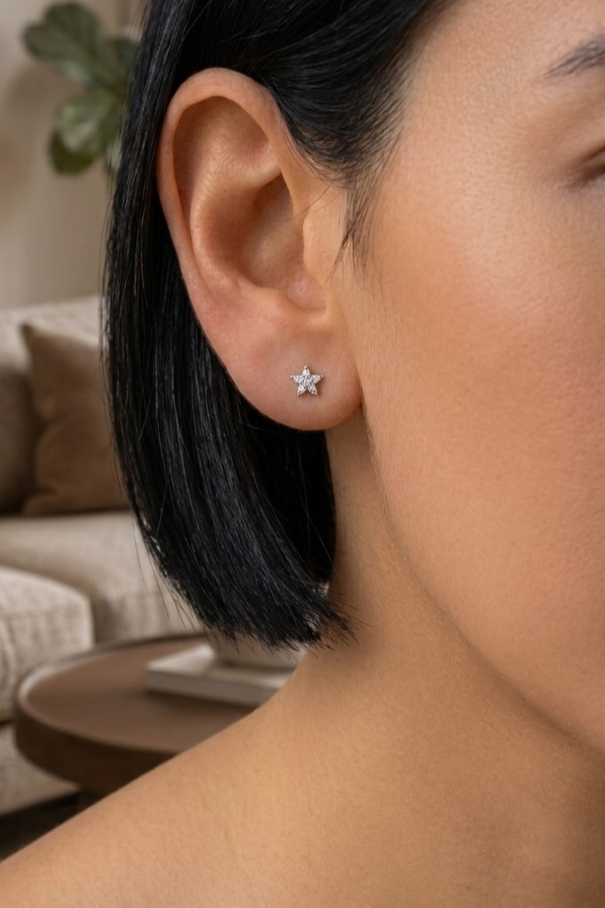 Chiara Stud